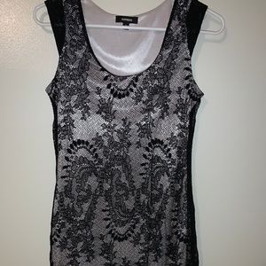 Express dress
